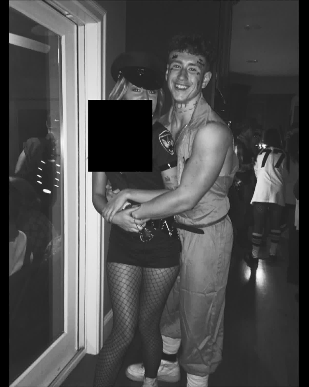 Ryan and his first love