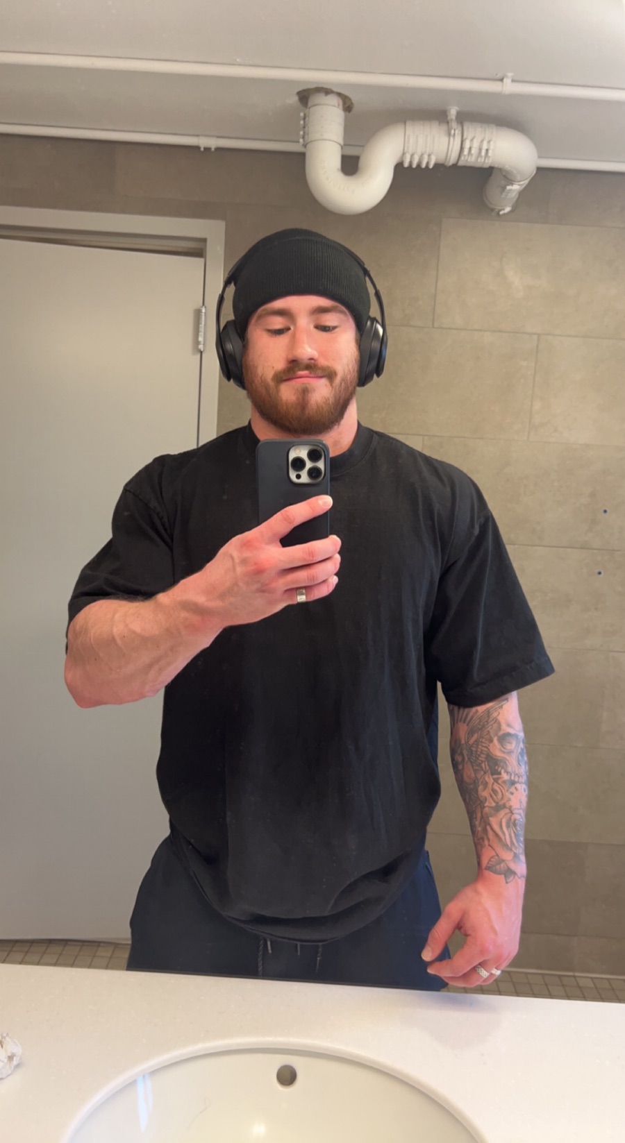 Discipline today
